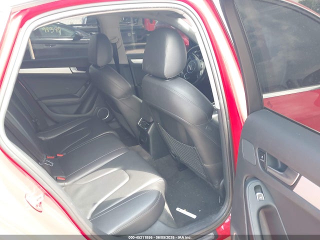 Aukcja sprzedaży 2013 Audi A4 2.0t Premium, vin: WAUFFAFL3DA167191, numer aukcji: 45311856