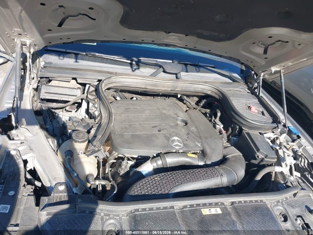 Aukcja sprzedaży 2021 Mercedes-benz Gle 350 4matic, vin: 4JGFB4KB1MA466624, numer aukcji: 45311861