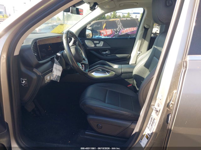 Aukcja sprzedaży 2021 Mercedes-benz Gle 350 4matic, vin: 4JGFB4KB1MA466624, numer aukcji: 45311861