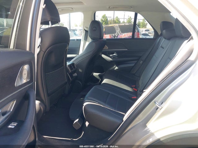 Aukcja sprzedaży 2021 Mercedes-benz Gle 350 4matic, vin: 4JGFB4KB1MA466624, numer aukcji: 45311861
