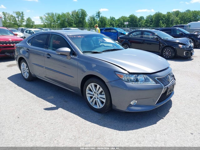 Продаж на аукціоні авто 2013 Lexus Es 350, vin: JTHBK1GG1D2068084, номер лоту: 45311862