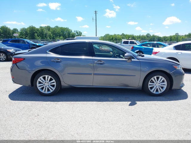 Продаж на аукціоні авто 2013 Lexus Es 350, vin: JTHBK1GG1D2068084, номер лоту: 45311862
