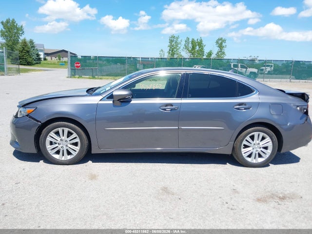 Продаж на аукціоні авто 2013 Lexus Es 350, vin: JTHBK1GG1D2068084, номер лоту: 45311862