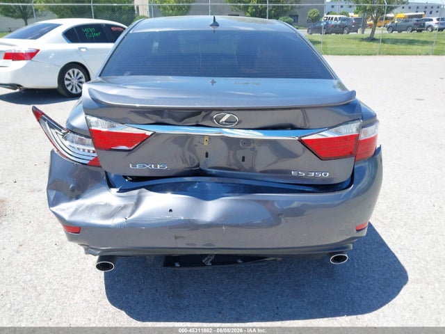 Продаж на аукціоні авто 2013 Lexus Es 350, vin: JTHBK1GG1D2068084, номер лоту: 45311862