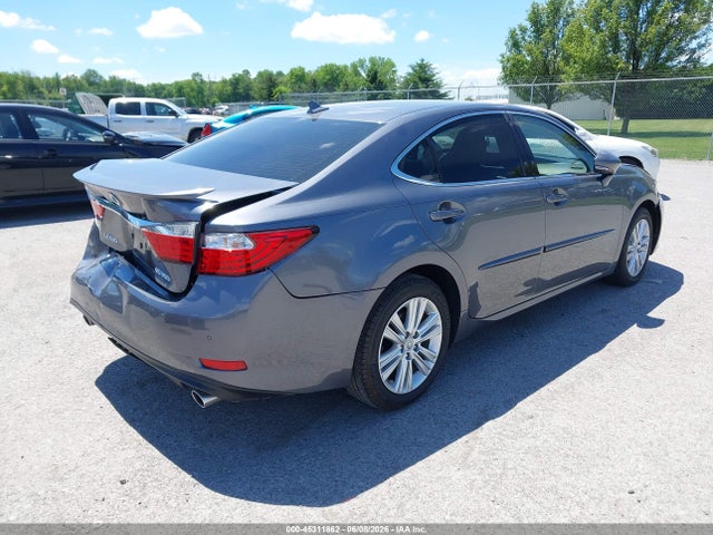 Продаж на аукціоні авто 2013 Lexus Es 350, vin: JTHBK1GG1D2068084, номер лоту: 45311862