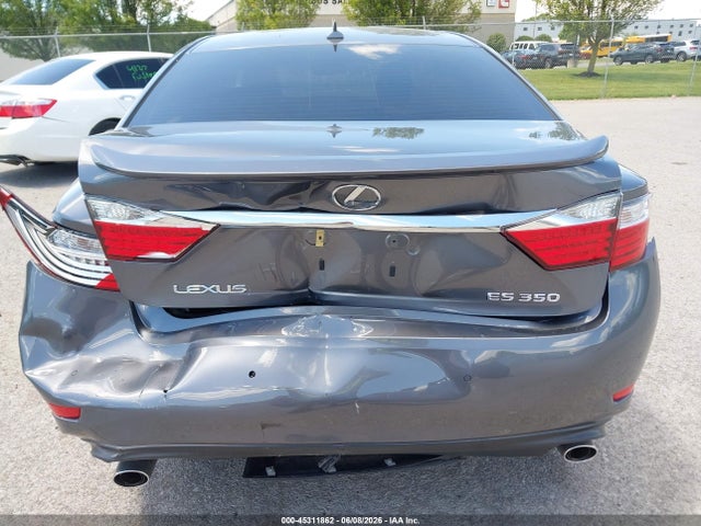 Продаж на аукціоні авто 2013 Lexus Es 350, vin: JTHBK1GG1D2068084, номер лоту: 45311862