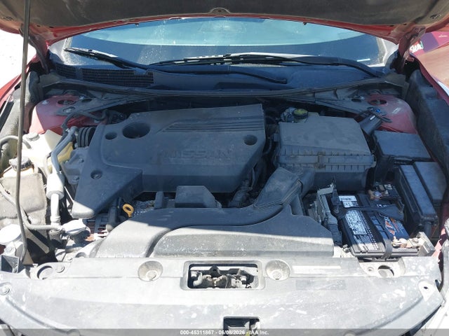 Aukcja sprzedaży 2016 Nissan Altima 2.5/2.5 S/2.5 Sl/2.5 Sr/2.5 Sv, vin: 1N4AL3AP2GN339984, numer aukcji: 45311867