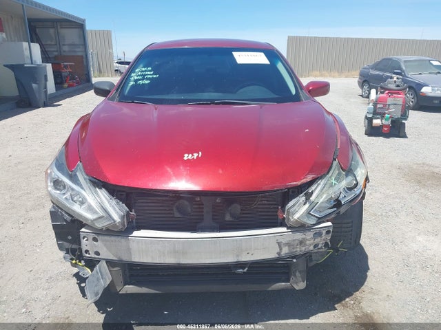 Aukcja sprzedaży 2016 Nissan Altima 2.5/2.5 S/2.5 Sl/2.5 Sr/2.5 Sv, vin: 1N4AL3AP2GN339984, numer aukcji: 45311867