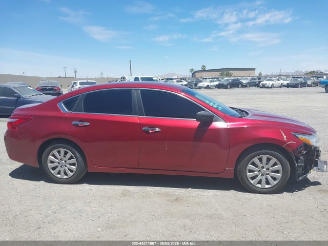 Aukcja sprzedaży 2016 Nissan Altima 2.5/2.5 S/2.5 Sl/2.5 Sr/2.5 Sv, vin: 1N4AL3AP2GN339984, numer aukcji: 45311867
