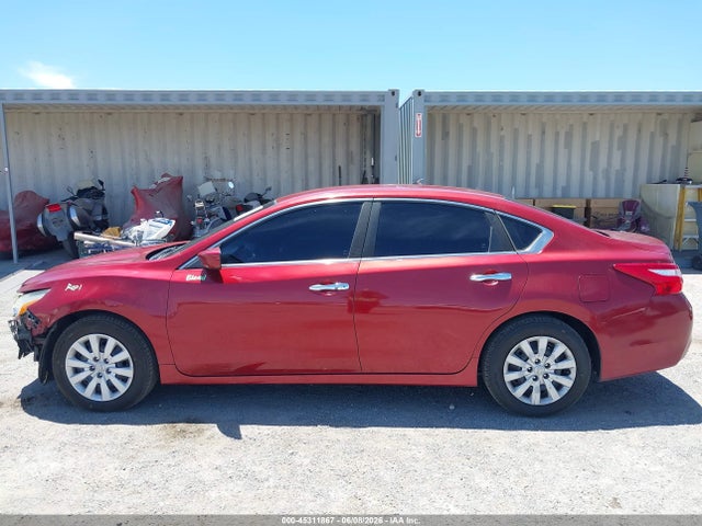 Aukcja sprzedaży 2016 Nissan Altima 2.5/2.5 S/2.5 Sl/2.5 Sr/2.5 Sv, vin: 1N4AL3AP2GN339984, numer aukcji: 45311867