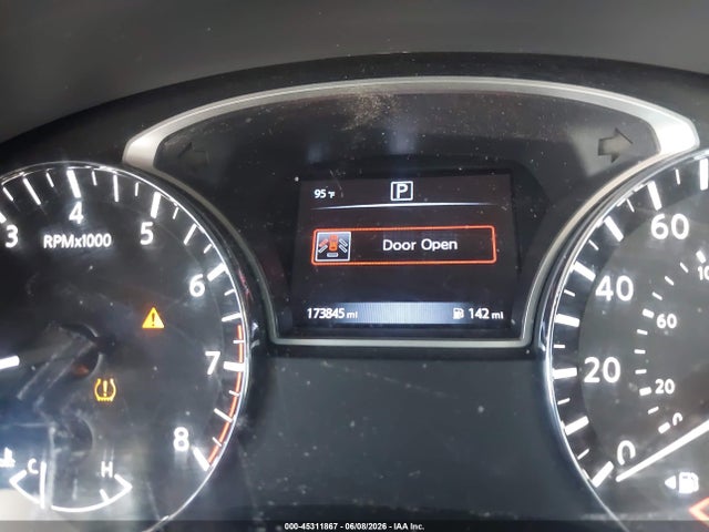 Aukcja sprzedaży 2016 Nissan Altima 2.5/2.5 S/2.5 Sl/2.5 Sr/2.5 Sv, vin: 1N4AL3AP2GN339984, numer aukcji: 45311867