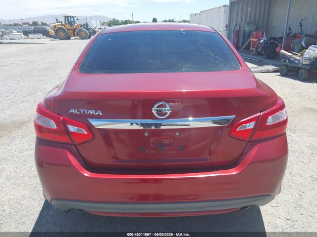 Aukcja sprzedaży 2016 Nissan Altima 2.5/2.5 S/2.5 Sl/2.5 Sr/2.5 Sv, vin: 1N4AL3AP2GN339984, numer aukcji: 45311867