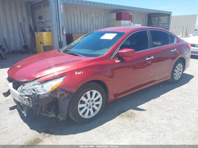 Aukcja sprzedaży 2016 Nissan Altima 2.5/2.5 S/2.5 Sl/2.5 Sr/2.5 Sv, vin: 1N4AL3AP2GN339984, numer aukcji: 45311867
