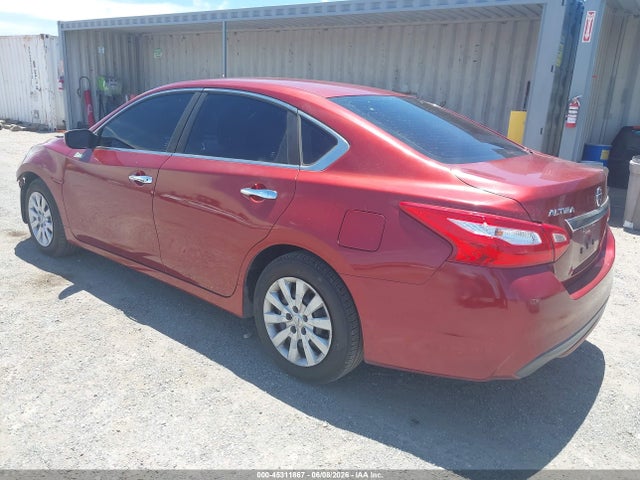 Aukcja sprzedaży 2016 Nissan Altima 2.5/2.5 S/2.5 Sl/2.5 Sr/2.5 Sv, vin: 1N4AL3AP2GN339984, numer aukcji: 45311867