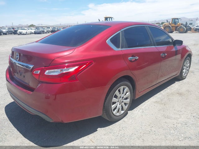 Aukcja sprzedaży 2016 Nissan Altima 2.5/2.5 S/2.5 Sl/2.5 Sr/2.5 Sv, vin: 1N4AL3AP2GN339984, numer aukcji: 45311867