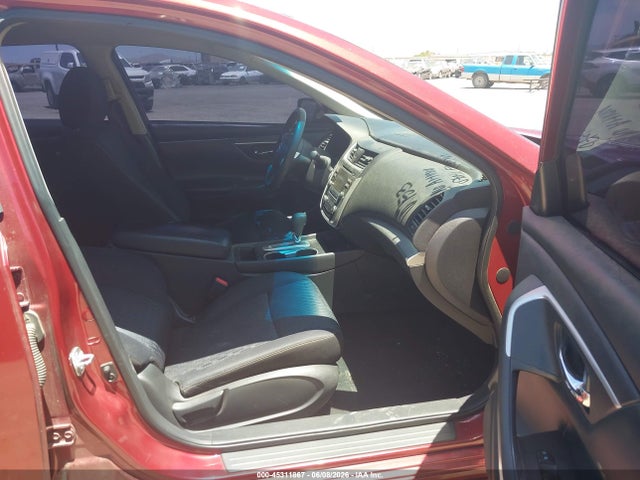 Aukcja sprzedaży 2016 Nissan Altima 2.5/2.5 S/2.5 Sl/2.5 Sr/2.5 Sv, vin: 1N4AL3AP2GN339984, numer aukcji: 45311867