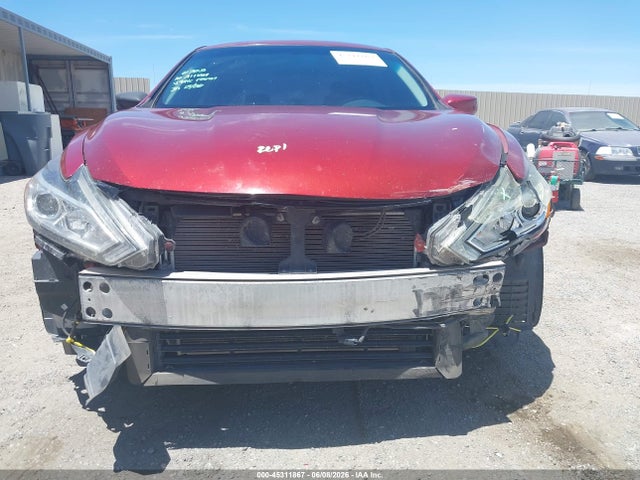 Aukcja sprzedaży 2016 Nissan Altima 2.5/2.5 S/2.5 Sl/2.5 Sr/2.5 Sv, vin: 1N4AL3AP2GN339984, numer aukcji: 45311867