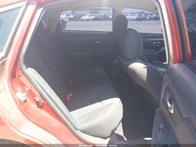Aukcja sprzedaży 2016 Nissan Altima 2.5/2.5 S/2.5 Sl/2.5 Sr/2.5 Sv, vin: 1N4AL3AP2GN339984, numer aukcji: 45311867