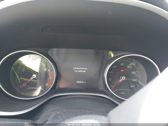Продажа на аукционе авто 2018 Jeep Compass Sport Fwd, vin: 3C4NJCAB3JT133635, номер лота: 45311872