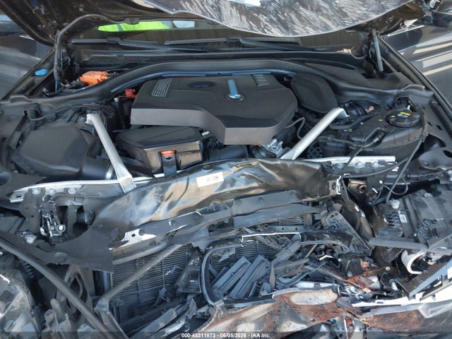 BMW 530e Iperformance 2020 WBAJA9C06LCE26022 Image 10