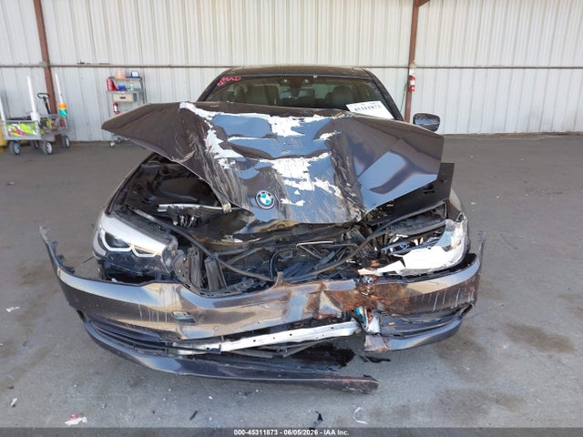 BMW 530e Iperformance 2020 WBAJA9C06LCE26022 Image 11