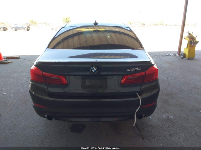 BMW 530e Iperformance 2020 WBAJA9C06LCE26022 Image 15