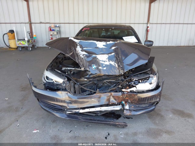 BMW 530e Iperformance 2020 WBAJA9C06LCE26022 Image 6