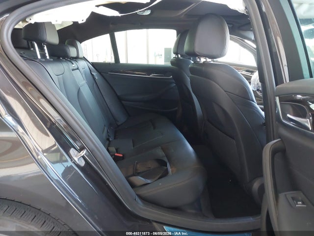 BMW 530e Iperformance 2020 WBAJA9C06LCE26022 Image 8