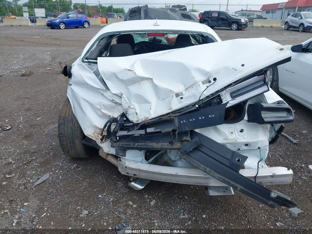 Aukcja sprzedaży 2021 Dodge Challenger R/t Scat Pack, vin: 2C3CDZFJ9MH641854, numer aukcji: 45311875