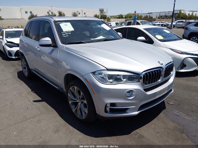 Aukcja sprzedaży 2017 Bmw X5 Xdrive35i, vin: 5UXKR0C33H0V80987, numer aukcji: 45311876