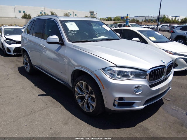 2017 Bmw X5 Xdrive35i მანქანა იყიდება აუქციონზე, vin: 5UXKR0C33H0V80987, აუქციონის ნომერი: 45311876