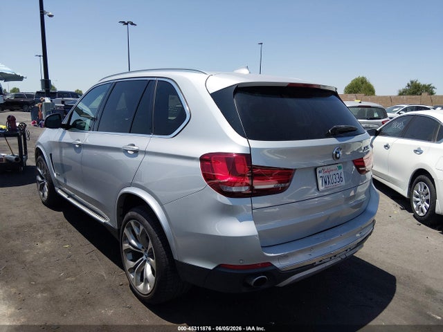2017 Bmw X5 Xdrive35i მანქანა იყიდება აუქციონზე, vin: 5UXKR0C33H0V80987, აუქციონის ნომერი: 45311876