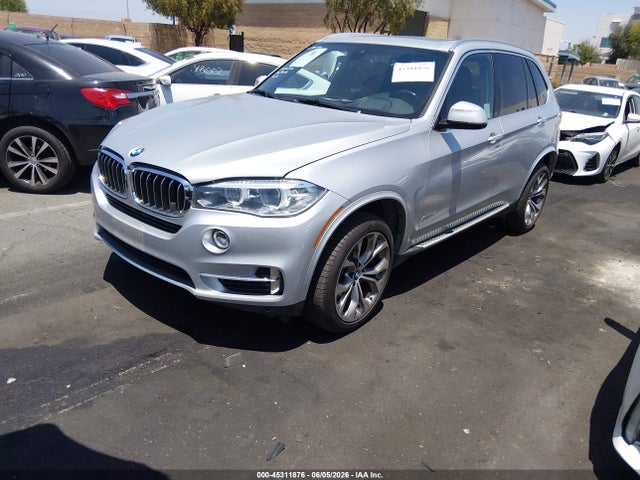 2017 Bmw X5 Xdrive35i მანქანა იყიდება აუქციონზე, vin: 5UXKR0C33H0V80987, აუქციონის ნომერი: 45311876