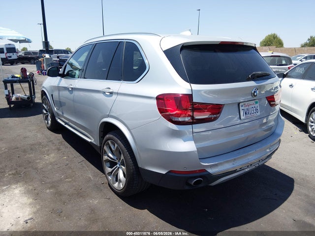 2017 Bmw X5 Xdrive35i მანქანა იყიდება აუქციონზე, vin: 5UXKR0C33H0V80987, აუქციონის ნომერი: 45311876