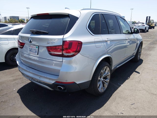 2017 Bmw X5 Xdrive35i მანქანა იყიდება აუქციონზე, vin: 5UXKR0C33H0V80987, აუქციონის ნომერი: 45311876