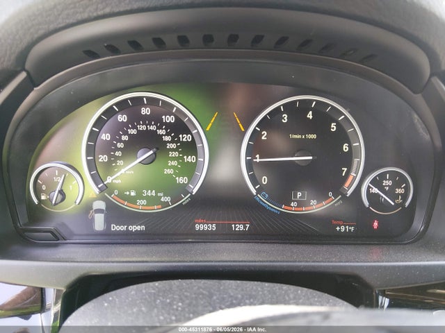 2017 Bmw X5 Xdrive35i მანქანა იყიდება აუქციონზე, vin: 5UXKR0C33H0V80987, აუქციონის ნომერი: 45311876