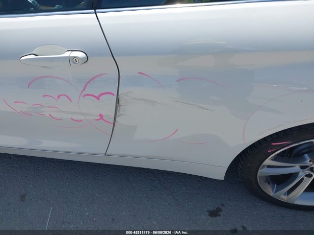 Aukcja sprzedaży 2018 Bmw 430i, vin: WBA4Z1C50JEE43807, numer aukcji: 45311879