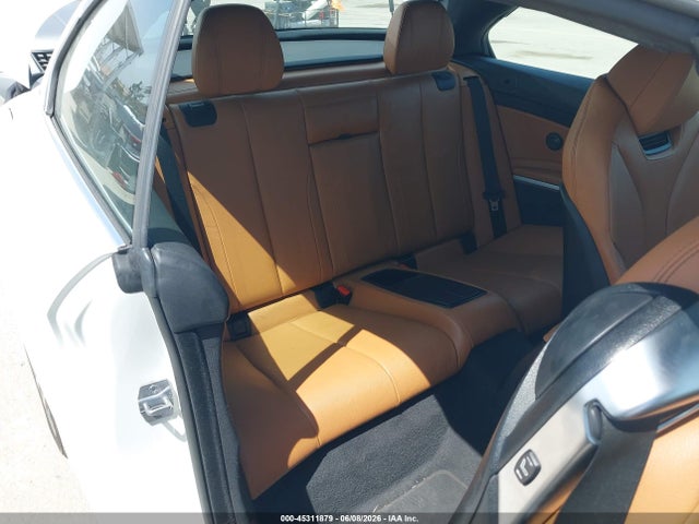 Aukcja sprzedaży 2018 Bmw 430i, vin: WBA4Z1C50JEE43807, numer aukcji: 45311879