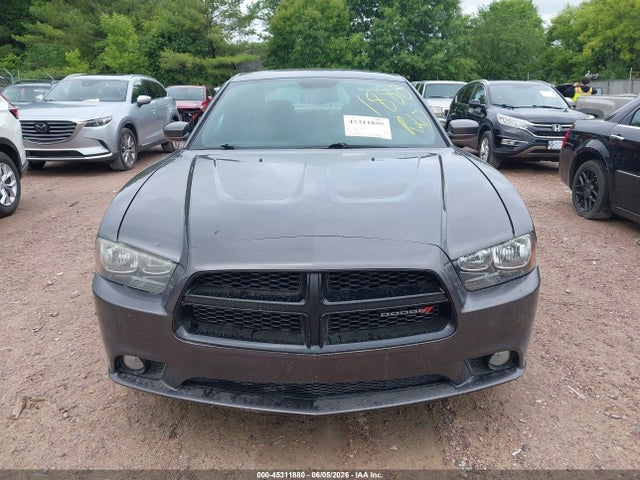 Aukcja sprzedaży 2014 Dodge Charger Sxt, vin: 2C3CDXJG4EH159634, numer aukcji: 45311880