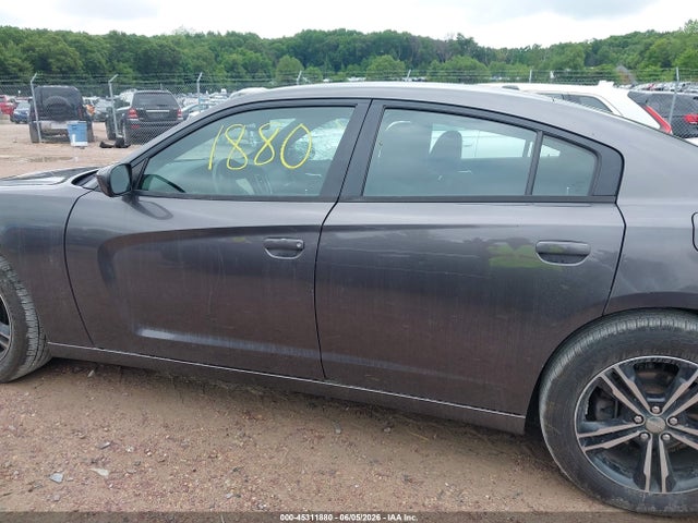 Aukcja sprzedaży 2014 Dodge Charger Sxt, vin: 2C3CDXJG4EH159634, numer aukcji: 45311880