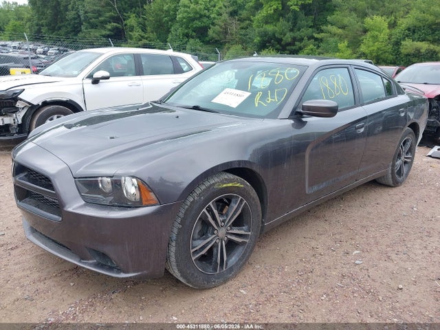 Aukcja sprzedaży 2014 Dodge Charger Sxt, vin: 2C3CDXJG4EH159634, numer aukcji: 45311880