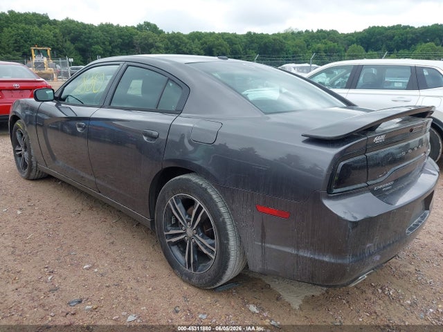 Aukcja sprzedaży 2014 Dodge Charger Sxt, vin: 2C3CDXJG4EH159634, numer aukcji: 45311880