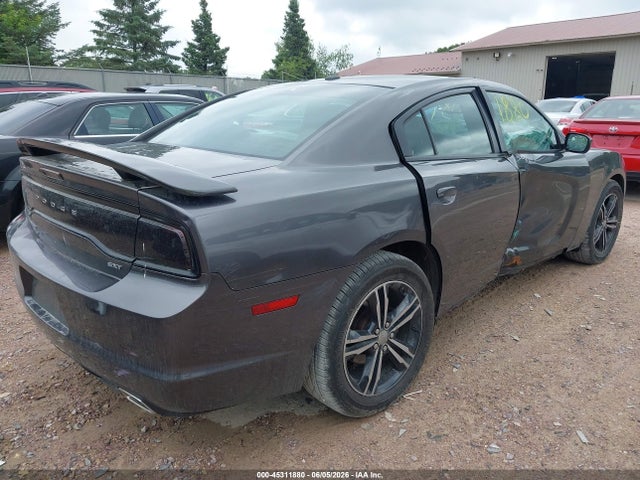 Aukcja sprzedaży 2014 Dodge Charger Sxt, vin: 2C3CDXJG4EH159634, numer aukcji: 45311880