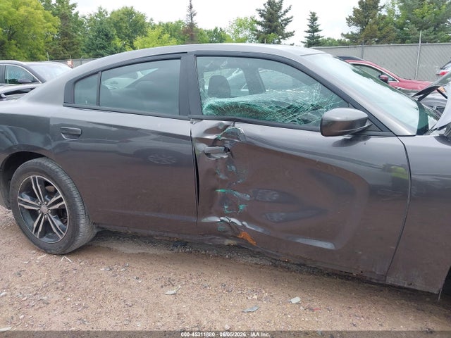 Aukcja sprzedaży 2014 Dodge Charger Sxt, vin: 2C3CDXJG4EH159634, numer aukcji: 45311880