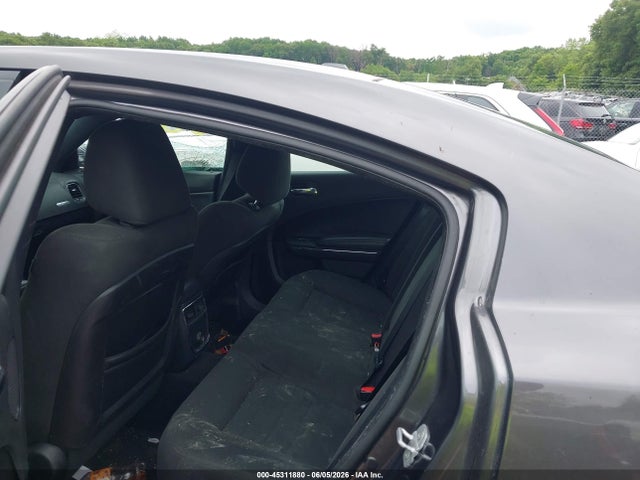 Aukcja sprzedaży 2014 Dodge Charger Sxt, vin: 2C3CDXJG4EH159634, numer aukcji: 45311880