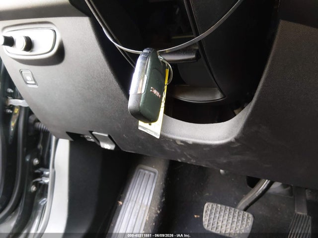 3GKALTEV2KL136786 GMC Terrain Sle