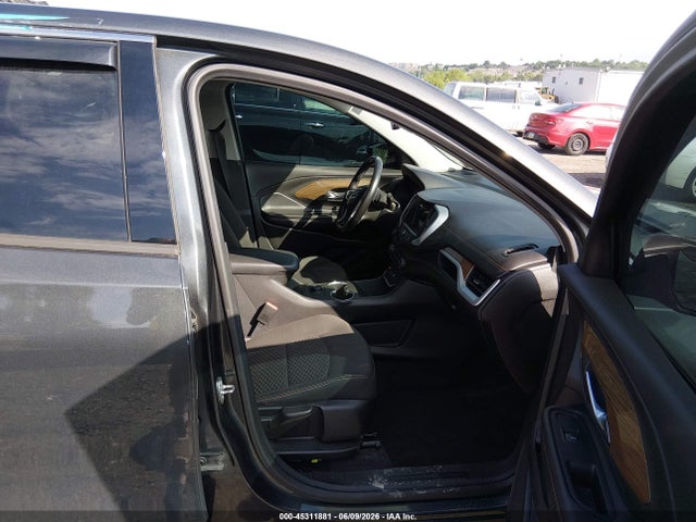 3GKALTEV2KL136786 GMC Terrain Sle