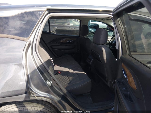 3GKALTEV2KL136786 GMC Terrain Sle