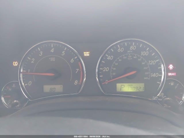 Продаж на аукціоні авто 2012 Toyota Corolla S, vin: 5YFBU4EE2CP045122, номер лоту: 45311884