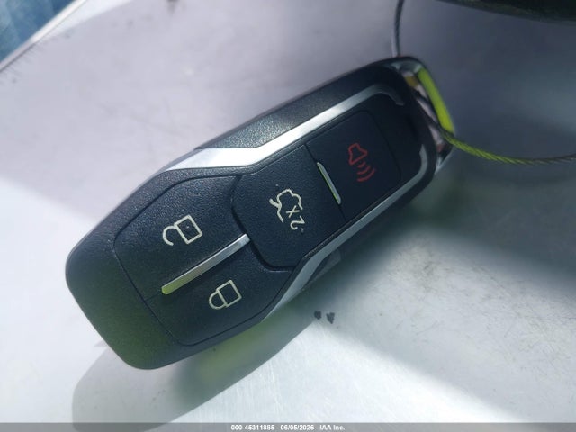 Ford Mustang Ecoboost 2015 1FA6P8TH6F5418778 Image 11